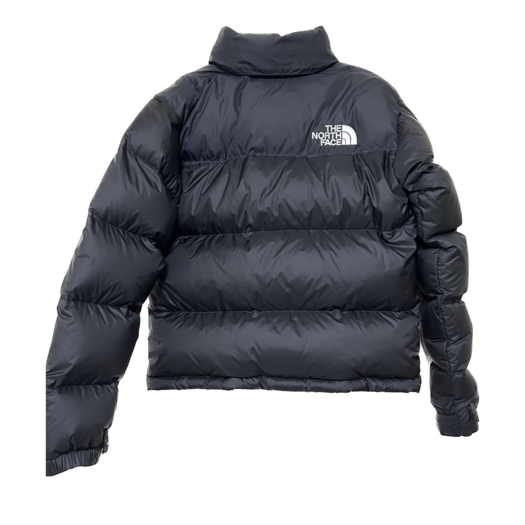 THE NORTH FACE(ザノースフェイス)のノースフェイスヌプシ1996レトロヌプシECO メンズのジャケット/アウター(ダウンジャケット)の商品写真