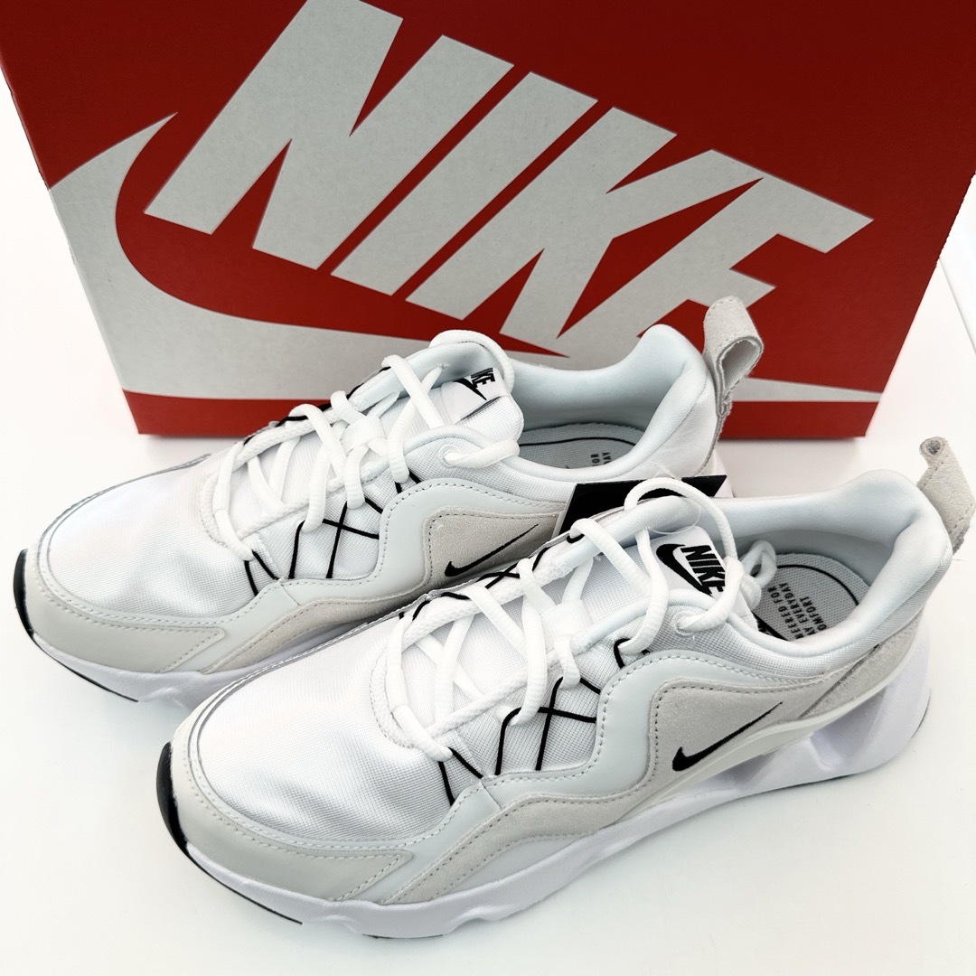 NIKE - ナイキ WMNS NIKE RYZ 365 新品 スニーカー 23.5cmの通販 by