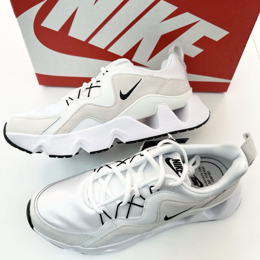 NIKE - ナイキ WMNS NIKE RYZ 365 新品 スニーカー 24.5cmの通販 by