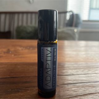 ドテラ(doTERRA)のdoTERRA ドテラ アダプティブ エッセンシャルオイル アロマオイル(エッセンシャルオイル（精油）)