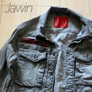 Jawin 作業服上下  Ｌサイズ 85cm(その他)