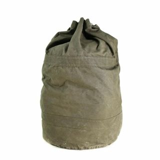 ★ ドイツ軍 大型ダッフルバッグ ダブルストラップ★(個人装備)