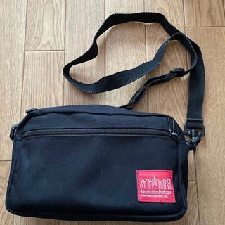 マンハッタンパッセージ(Manhattan Passage)のManhattan Portage ショルダーバッグ(ショルダーバッグ)