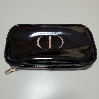 ディオール(Dior)のDior　カラークチュールブラシセット　ポーチ(ポーチ)