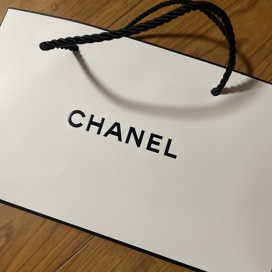 CHANEL(シャネル)のシャネルオイル限定CHANEL N°5 ザボディオイル新品未使用 コスメ/美容のコスメ/美容 その他(その他)の商品写真