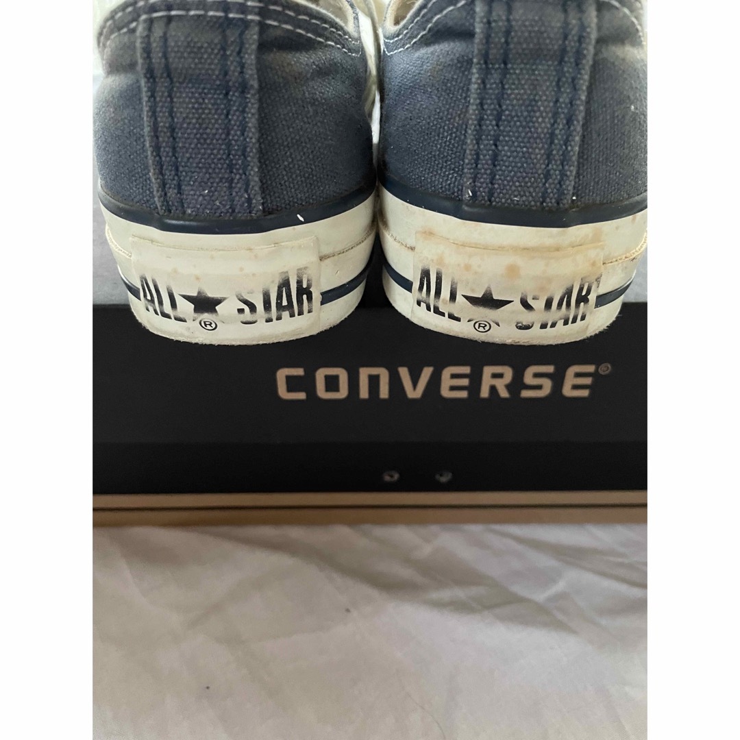 ALL STAR（CONVERSE）(オールスター)のCONVERS  スニーカー レディースの靴/シューズ(スニーカー)の商品写真