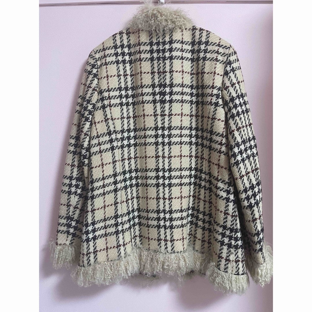 BURBERRY(バーバリー)の❤️美品バーバリーLONDONコート レディースのジャケット/アウター(その他)の商品写真