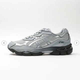 アシックス(asics)の＜asics＞GEL NYC/スニーカー(スニーカー)