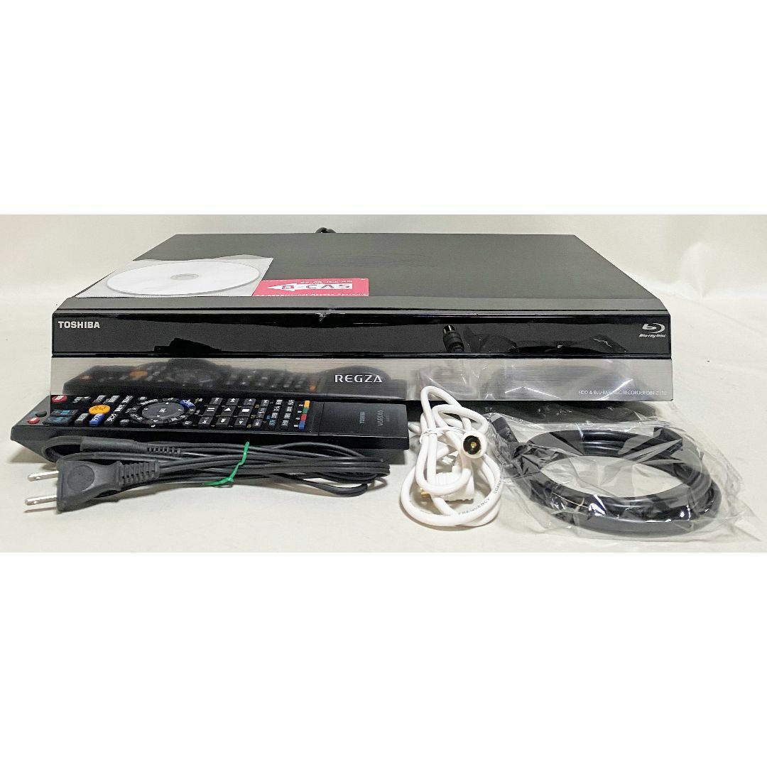 東芝 ブルーレイレコーダー REGZA DBR-Z150 05-NF136AM - ブルーレイ 東芝 ブルーレイレコーダー REGZA DBR-Z150 05-NF136AM - ブルーレイ