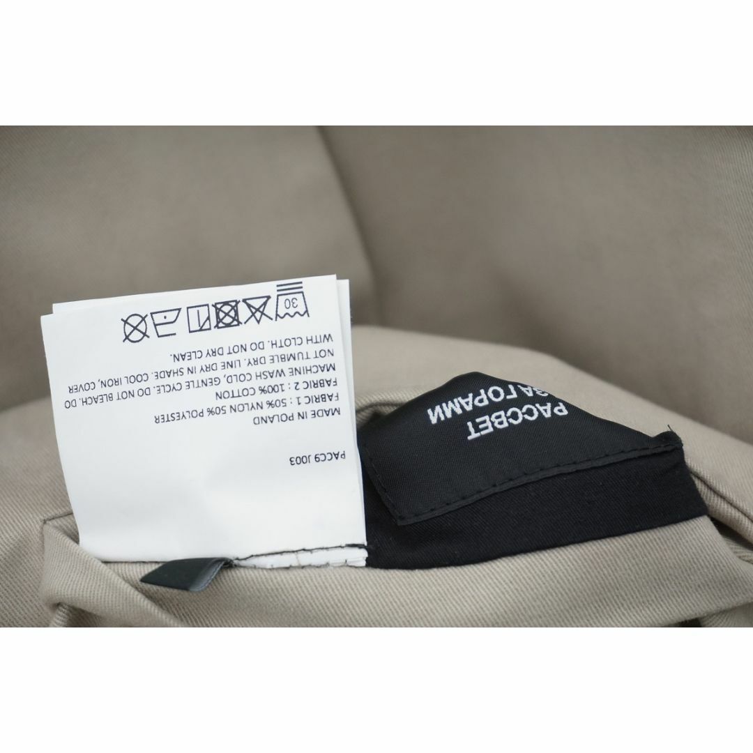 Gosha Rubchinskiy - 美品21AW RASSVET ラスベート リバーシブル