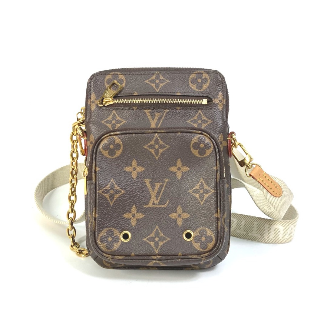 LOUIS VUITTON - ルイヴィトン LOUIS VUITTON ユーティリティ LOUIS VUITTON - ルイヴィトン LOUIS VUITTON ユーティリティ