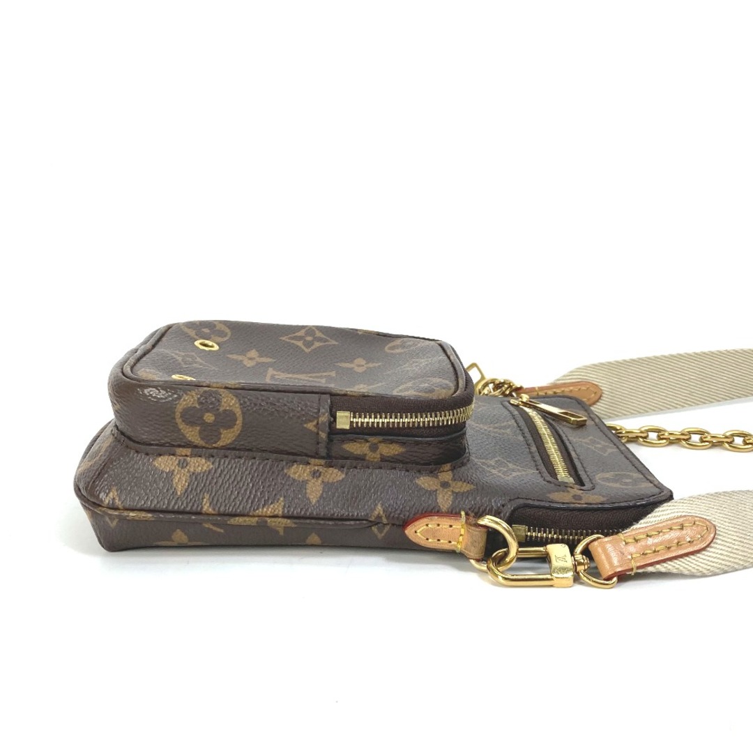 LOUIS VUITTON - ルイヴィトン LOUIS VUITTON ユーティリティ LOUIS VUITTON - ルイヴィトン LOUIS VUITTON ユーティリティ