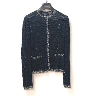 ドルチェ&ガッバーナ(DOLCE&GABBANA) レース カーディガン(レディース ドルチェ&ガッバーナ(DOLCE&GABBANA) レース カーディガン(レディース