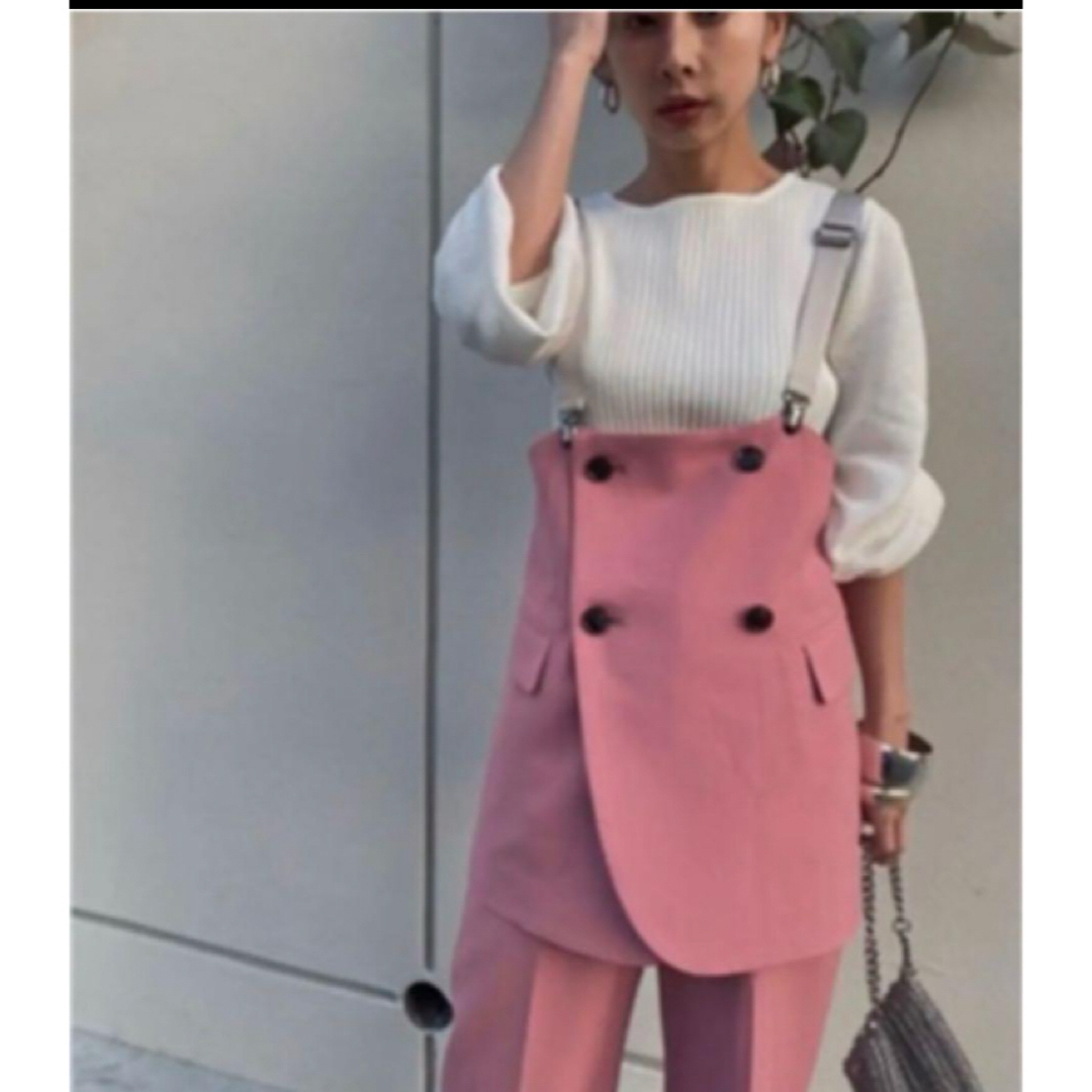 Ameri VINTAGE - ameri ピンクセットアップの通販 by ゆうか's shop Ameri VINTAGE - ameri ピンクセットアップの通販 by ゆうか's shop