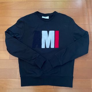 ami(トレーナー/スウェット)のフリマアイテム一覧 ami(トレーナー/スウェット)のフリマアイテム一覧