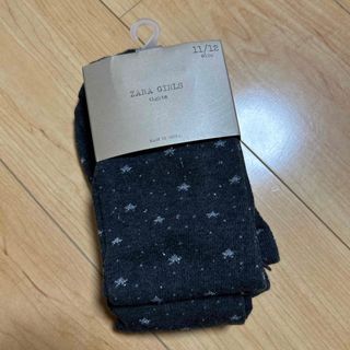 ザラ(ZARA)のZARA タイツ(靴下/タイツ)