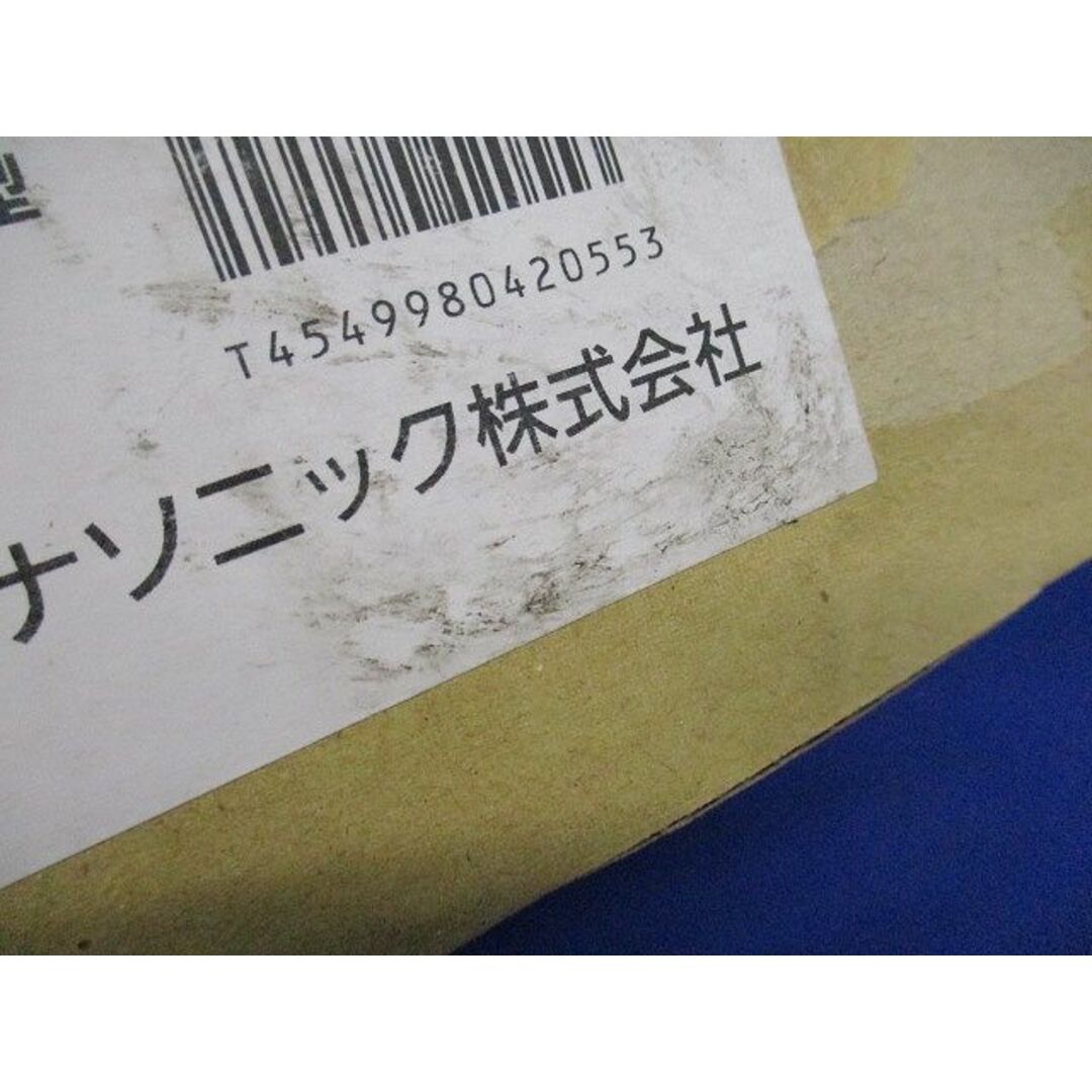 エクステリア ウォールウォッシャダウンライト 電球色 ブラック 電源内蔵 調光不可 LRD1311LLE1 インテリア/住まい/日用品のライト/照明/LED(その他)の商品写真