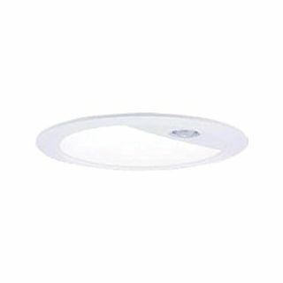 LEDシンプルセルコンダウンライト φ150 ひとセンサ付 昼白色 電源ユニット別売り NNS20620W(その他)
