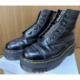 ドクターマーチン(Dr.Martens)のDr.Martens ジャングルブーツ　sinclair(ブーツ)