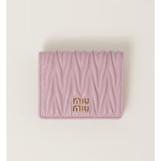 miumiu 財布(財布)