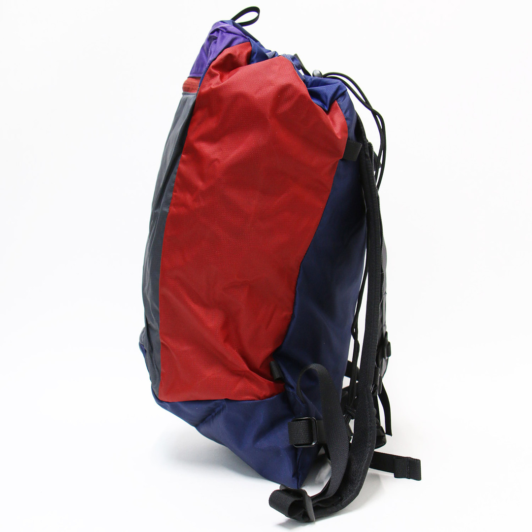 オフクーポン付 新品 ARCTERYX アークテリクス BEAMS BOY ビームス