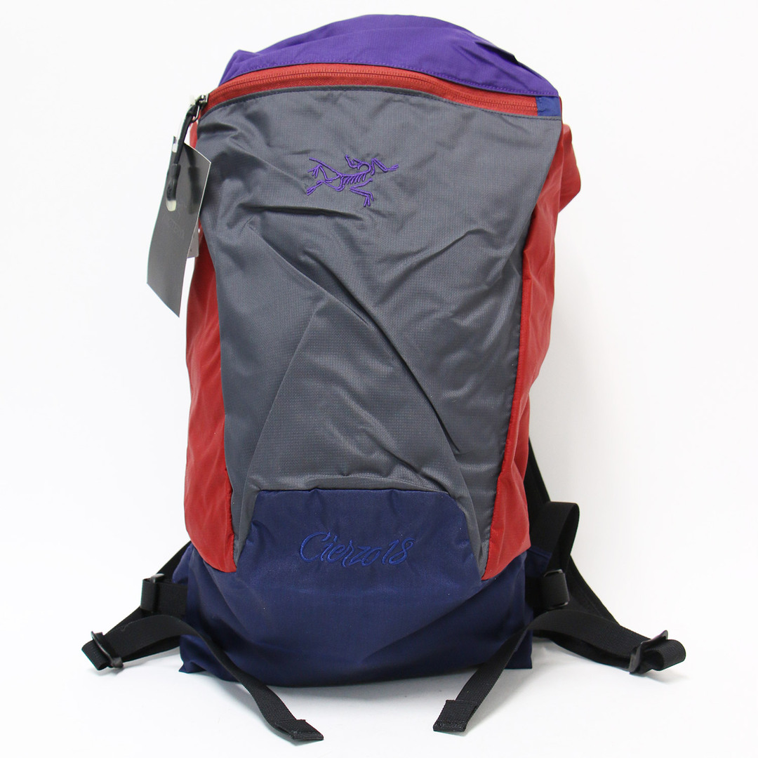 オフクーポン付 新品 ARCTERYX アークテリクス BEAMS BOY ビームス