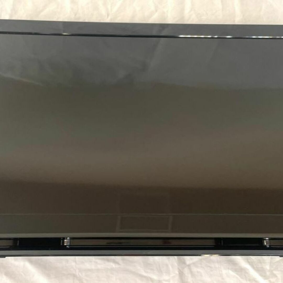 Panasonic(パナソニック)の【美品】Panasonic プライベート・ビエラ UN-19CFB9-K スマホ/家電/カメラのテレビ/映像機器(テレビ)の商品写真