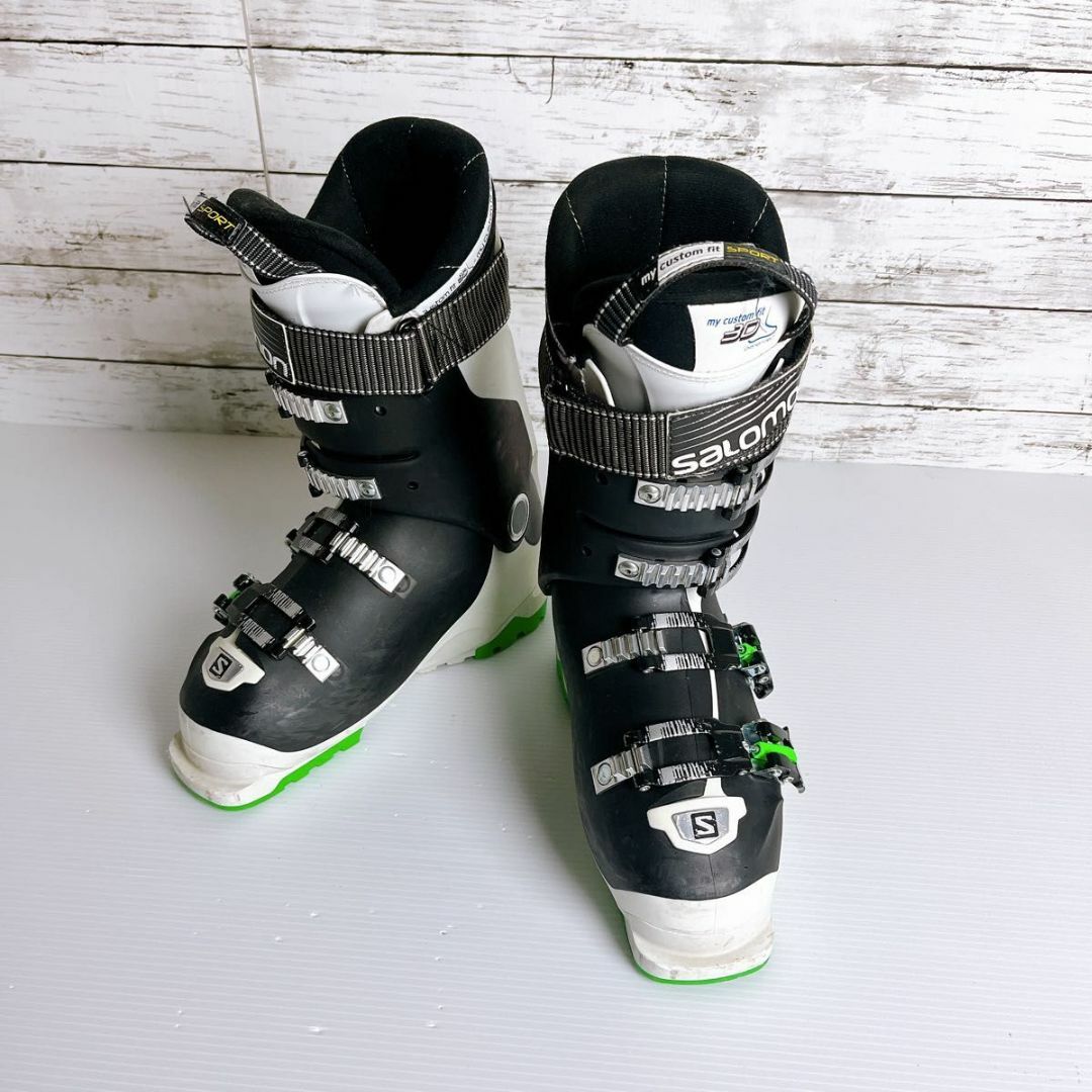 ツをネット通販で購入 SALOMON XPRO energyzer X80 24cm | ametro.pt