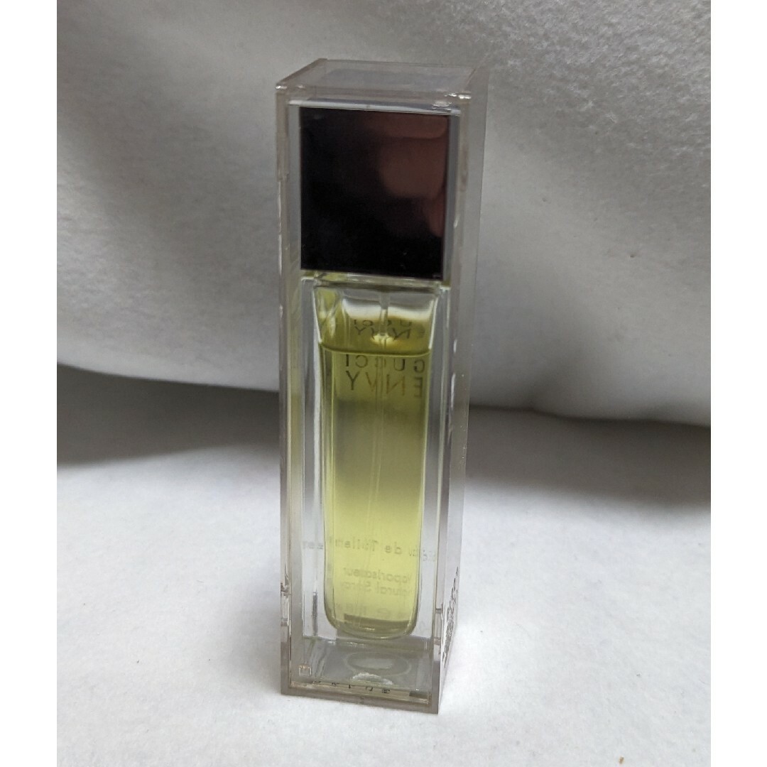 Gucci(グッチ)の廃盤希少グッチエンビィオードトワレ30ml コスメ/美容のコスメ/美容 その他(その他)の商品写真