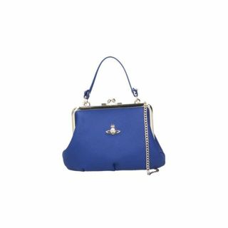 ヴィヴィアンウエストウッド(Vivienne Westwood)のヴィヴィアン ウエストウッド Vivienne Westwood ショルダーバッグ 52020003-GRANNY BLUE(ショルダーバッグ)