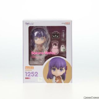 GOOD SMILE COMPANY - GOODSMILE ONLINE SHOP限定 ねんどろいど 1252