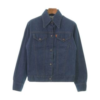 Levi's - Levi's リーバイス デニムジャケット -(L位) インディゴ