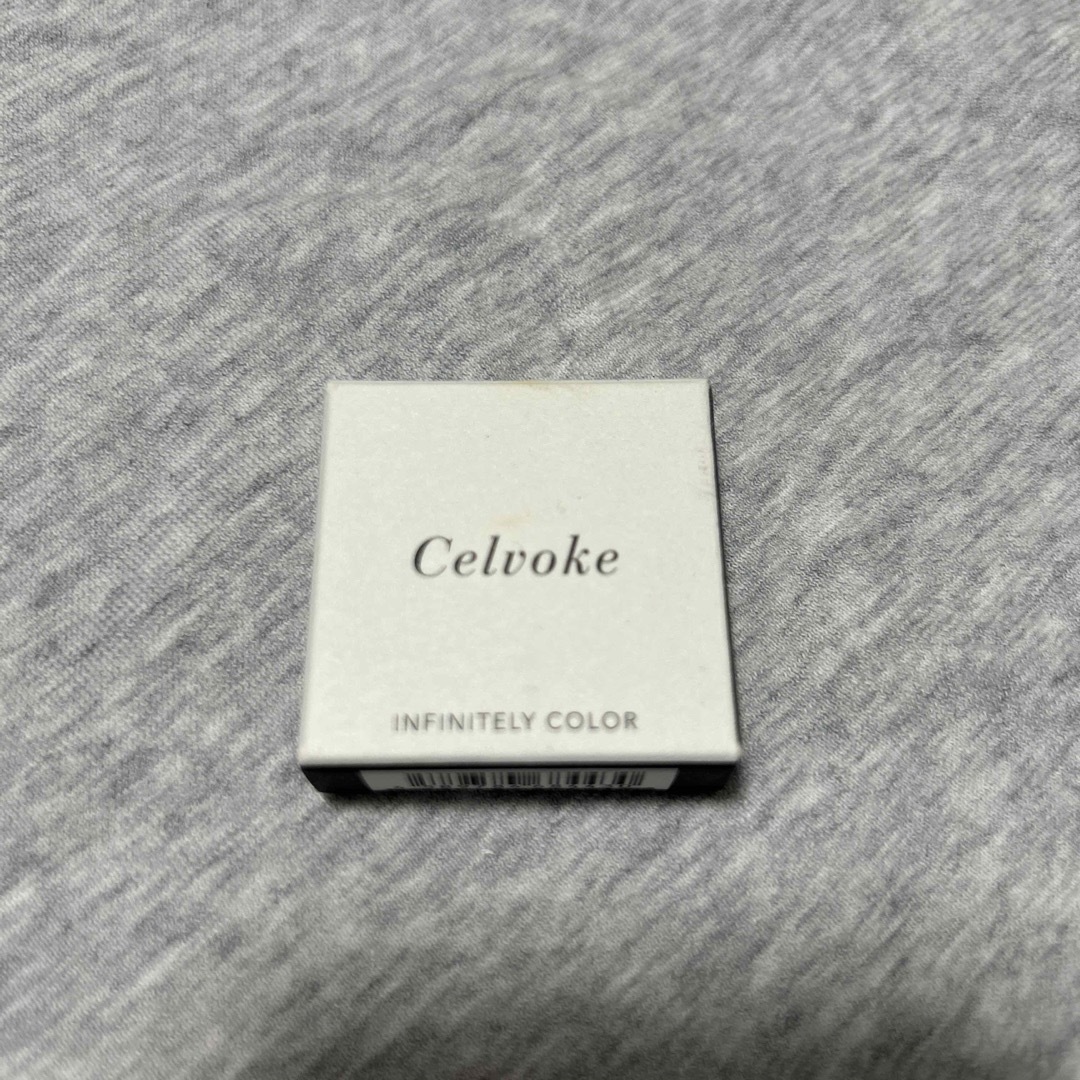 Celvoke(セルヴォーク)の【Celvoke】インフィニトリー カラー18 コスメ/美容のベースメイク/化粧品(アイシャドウ)の商品写真