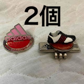 アディダス(adidas)の美品　アディダス　マーカー(その他)