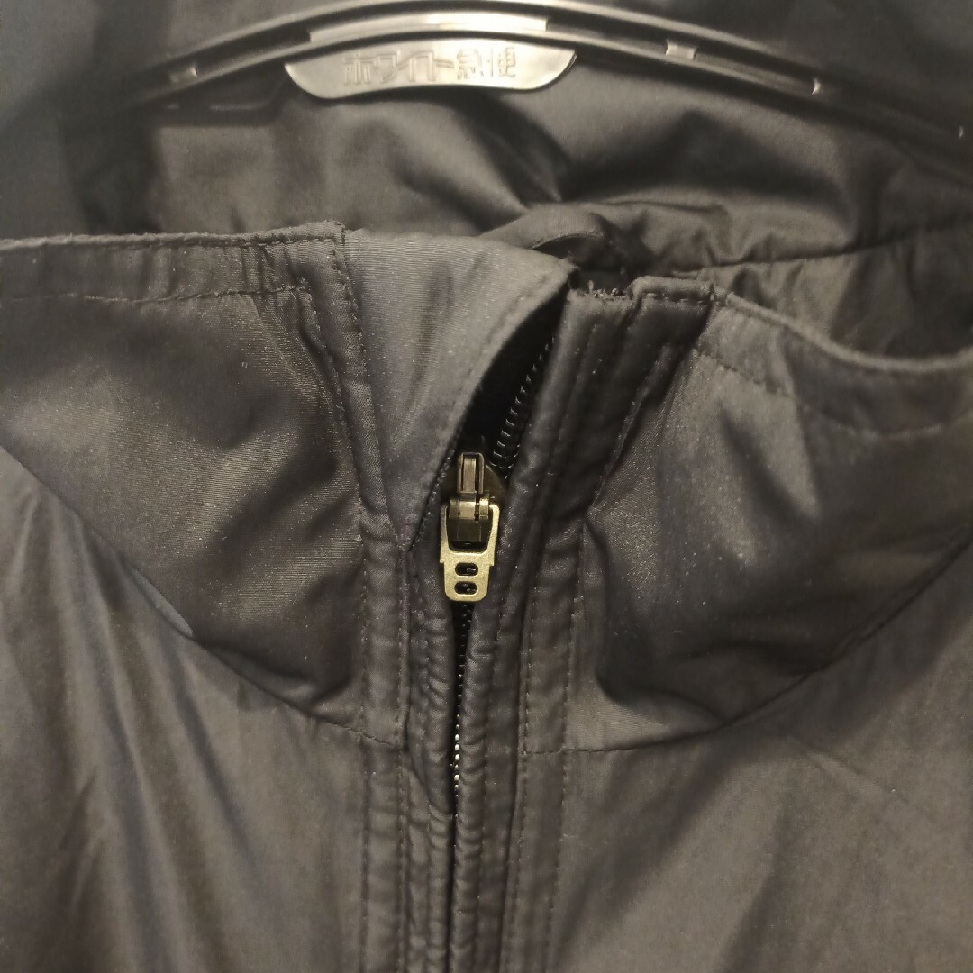 NIKE(ナイキ)のナイキ　クライマフィット　ナイロンジャケット　サイズL メンズのジャケット/アウター(ナイロンジャケット)の商品写真