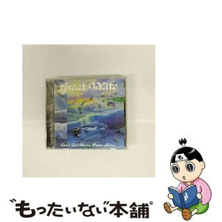 【中古】 キャント・ゲット・ゼア・フロム・ヒア/ＣＤ/VICP-60628(その他)