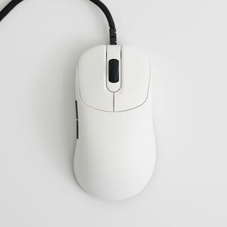 ZYGEN NP-01S ホワイト 美品(PC周辺機器)