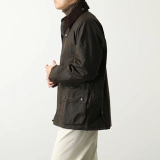 バーブァー(Barbour)のBarbour classic bedale 40(ブルゾン)