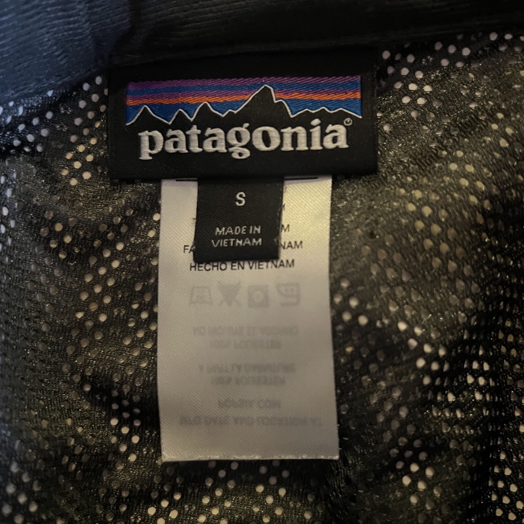 patagonia(パタゴニア)のpatagonia snowboard スポーツ/アウトドアのスノーボード(ウエア/装備)の商品写真