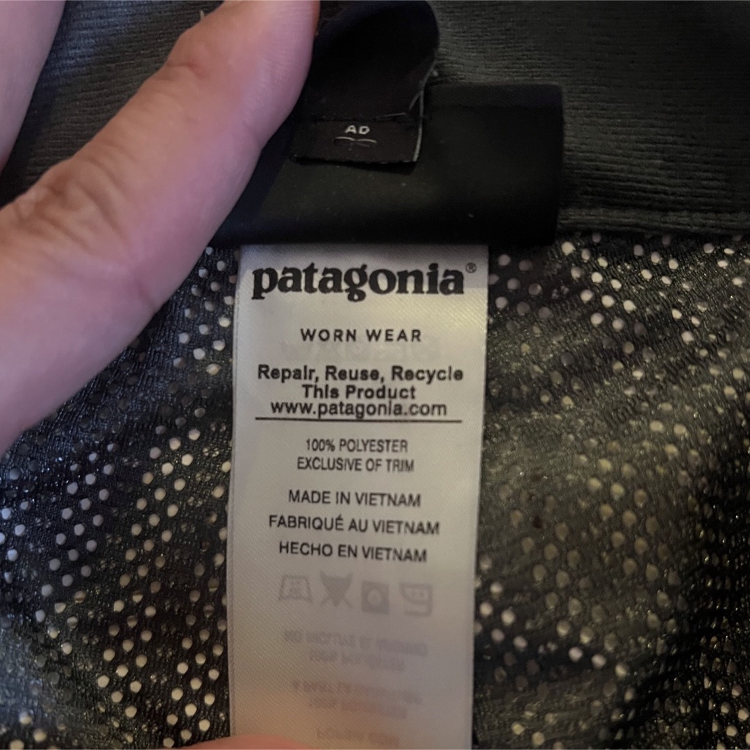 patagonia(パタゴニア)のpatagonia snowboard スポーツ/アウトドアのスノーボード(ウエア/装備)の商品写真