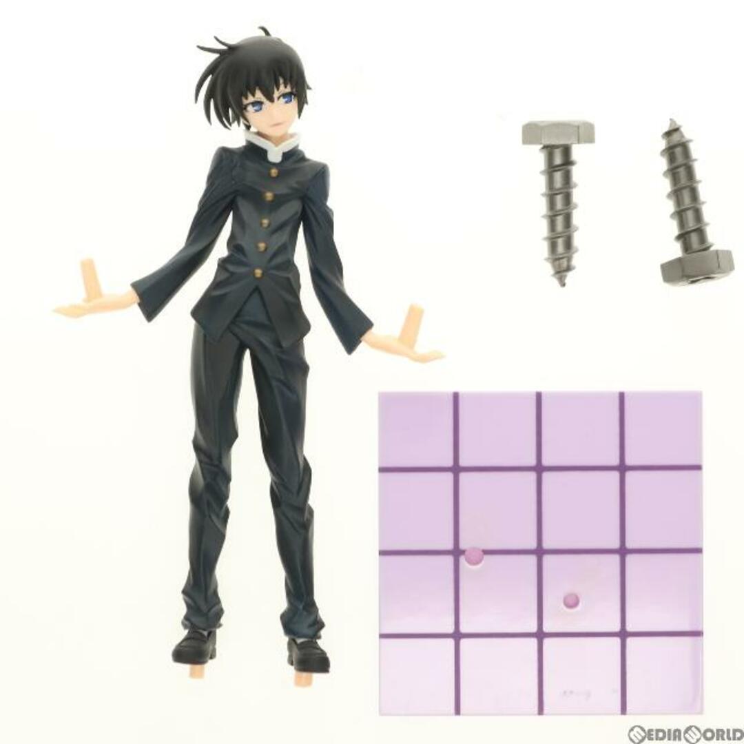 球磨川禊(くまがわみそぎ) めだかボックス ハイグレード 球磨川禊(くまがわみそぎ) めだかボックス ハイグレード