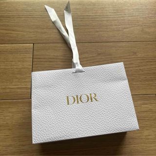 ディオール(Dior)のDior 紙袋(ショップ袋)