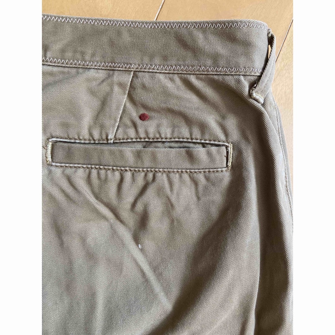 RED EAR - PAUL SMITH RED EAR レッドイアー チノパン ダメージ RED EAR - PAUL SMITH RED EAR レッドイアー チノパン ダメージ