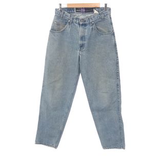 Levi's - Levi's リーバイス 93年製 SILVER TAB BAGGY バギーデニム