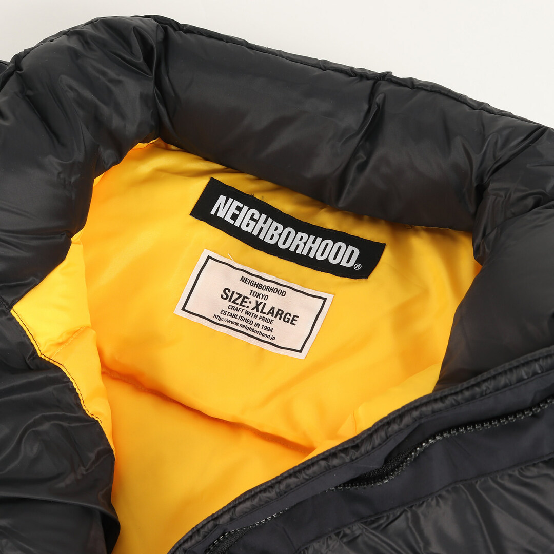 袋タグ付 NEIGHBORHOOD ネイバーフッド ジャケット デニム 袋タグ付 NEIGHBORHOOD ネイバーフッド ジャケット デニム