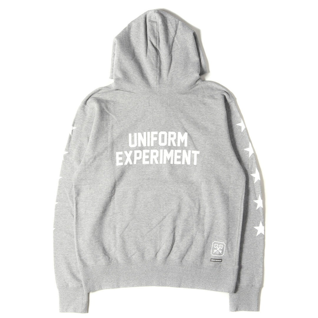 uniform experiment - 新品 UNIFORM EXPERIMENT ユニフォーム ...