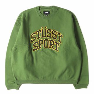 ステューシー トレーナーの通販 2,000点以上 | STUSSYを買うならラクマ