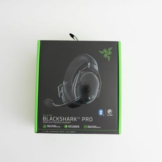 Razer レイザー BlackShark V2 Pro アップグレードモデル(ヘッドフォン/イヤフォン)