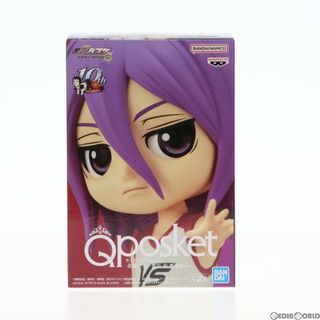 バンプレスト(BANPRESTO)の紫原敦(むらさきばらあつし) 黒子のバスケ Q posket-黄瀬涼太・紫原敦-劇場版ver. フィギュア プライズ(2590662) バンプレスト(アニメ/ゲーム)