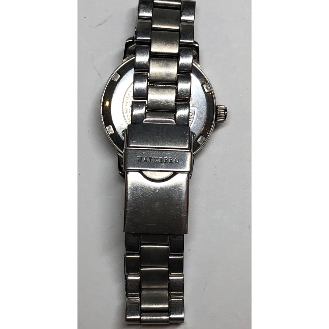 GUESS(ゲス)のGUESS・ゲス WATERPRO レディース レディースのファッション小物(腕時計)の商品写真